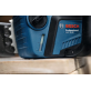 BOSCH GKE 18V-40 grandininis pjūklas SOLO CT
